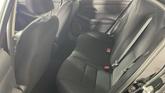 Thumbnail of 2025 Black Nissan Sentra