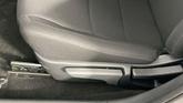 Thumbnail of 2025 Black Nissan Sentra