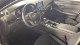 Thumbnail of 2025 Black Nissan Sentra