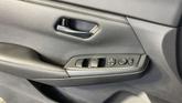 Thumbnail of 2025 Black Nissan Sentra