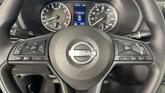 Thumbnail of 2025 Black Nissan Sentra