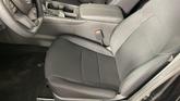 Thumbnail of 2025 Black Nissan Sentra