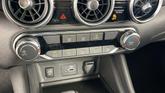 Thumbnail of 2025 Black Nissan Sentra
