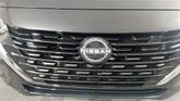 Thumbnail of 2025 Black Nissan Sentra