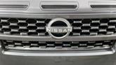 Thumbnail of 2025 Black Nissan Frontier