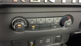 Thumbnail of 2025 Black Nissan Frontier