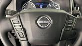 Thumbnail of 2025 Black Nissan Frontier