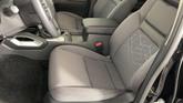 Thumbnail of 2025 Black Nissan Frontier