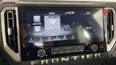Thumbnail of 2025 Black Nissan Frontier