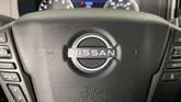 Thumbnail of 2025 Black Nissan Frontier