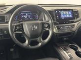 Thumbnail of 2021 White Honda Pilot