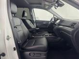 Thumbnail of 2021 White Honda Pilot