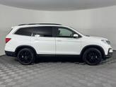 Thumbnail of 2021 White Honda Pilot
