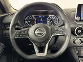 Thumbnail of 2025 Gun Metallic Nissan Sentra
