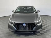 Thumbnail of 2025 Gun Metallic Nissan Sentra