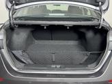 Thumbnail of 2025 Gun Metallic Nissan Sentra