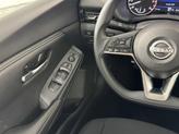 Thumbnail of 2025 Gun Metallic Nissan Sentra
