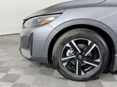 Thumbnail of 2025 Gun Metallic Nissan Sentra