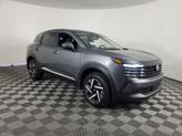 Thumbnail of 2025 Gun Metallic Nissan Kicks