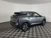 Thumbnail of 2025 Gun Metallic Nissan Kicks