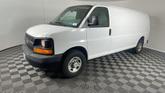 Thumbnail of 2014 Summit White Chevrolet Express 2500