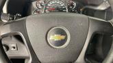 Thumbnail of 2014 Summit White Chevrolet Express 2500