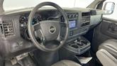 Thumbnail of 2014 Summit White Chevrolet Express 2500