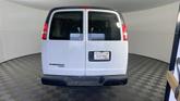 Thumbnail of 2014 Summit White Chevrolet Express 2500