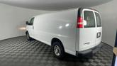 Thumbnail of 2014 Summit White Chevrolet Express 2500