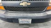 Thumbnail of 2014 Summit White Chevrolet Express 2500