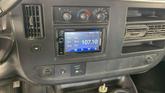 Thumbnail of 2014 Summit White Chevrolet Express 2500