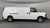 Thumbnail of 2014 Summit White Chevrolet Express 2500