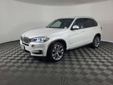 Thumbnail of 2018 Mineral White Metallic BMW X5