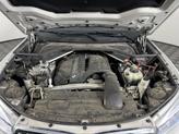 Thumbnail of 2018 Mineral White Metallic BMW X5