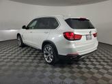Thumbnail of 2018 Mineral White Metallic BMW X5