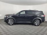 Thumbnail of 2025 Black Nissan Pathfinder