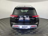 Thumbnail of 2025 Black Nissan Pathfinder