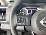 Thumbnail of 2025 Black Nissan Pathfinder