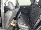 Thumbnail of 2025 Black Nissan Pathfinder