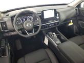 Thumbnail of 2025 Black Nissan Pathfinder