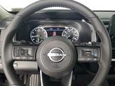 Thumbnail of 2025 Black Nissan Pathfinder