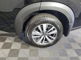 Thumbnail of 2025 Black Nissan Pathfinder