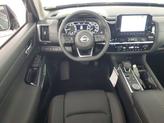 Thumbnail of 2025 Black Nissan Pathfinder