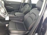 Thumbnail of 2025 Black Nissan Pathfinder