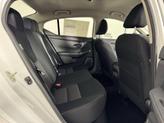 Thumbnail of 2025 Cloud White Nissan Sentra