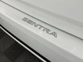 Thumbnail of 2025 Cloud White Nissan Sentra