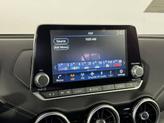 Thumbnail of 2025 Cloud White Nissan Sentra