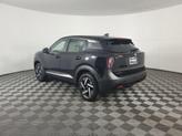 Thumbnail of 2025 Super Black Nissan Kicks