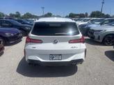 Thumbnail of 2025 Alpine White BMW X3