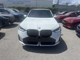 Thumbnail of 2025 Alpine White BMW X3